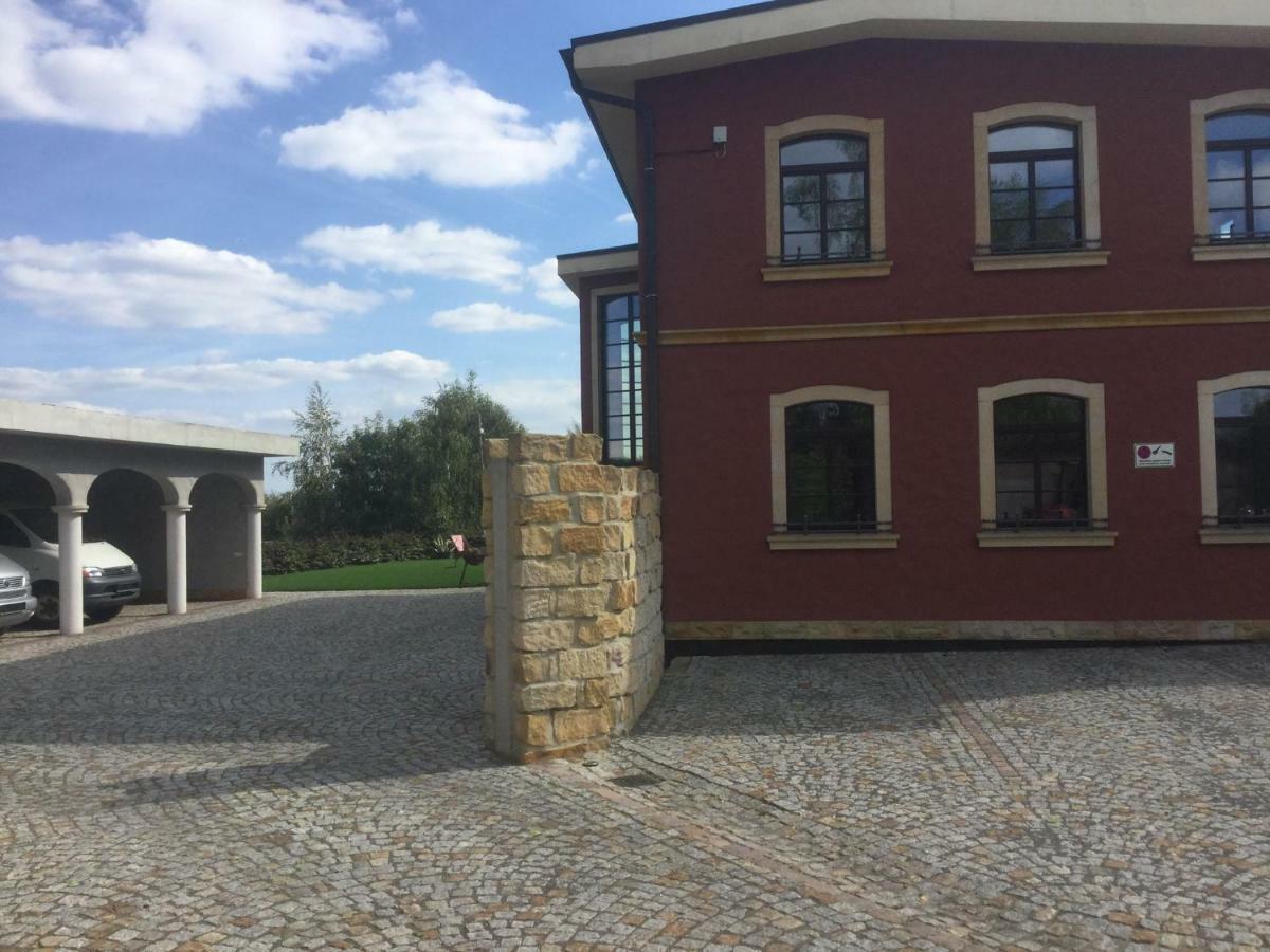 Villa Eddi & Emmi Freiberg Exterior photo